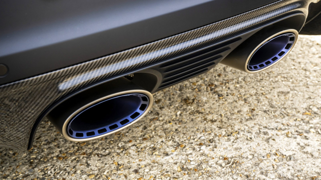 Od nadřazené technologie k napodobování dinosaurů: Porsche dá novému elektromobilu falešný zvuk motoru V8, ač to loni kategoricky odmítalo