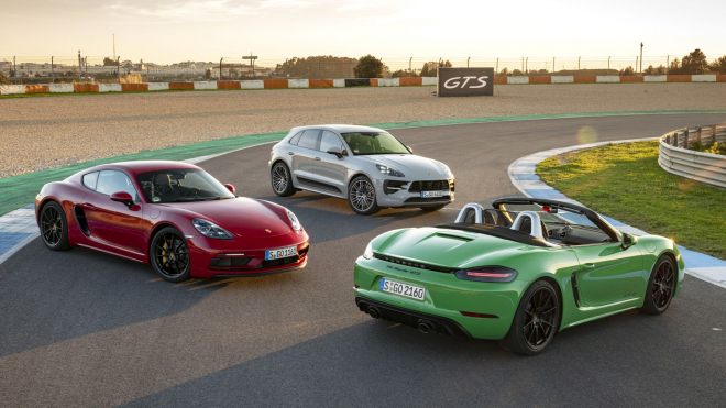 Porsche chce už příští rok skončit téměř se všemi spalovacími sporťáky. Nevěříme tomu, že to skutečně udělá