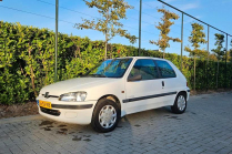 La vente d'une voiture électrique de 25 ans montre ce qu'il restera finalement de ces voitures, même si elles ne vont nulle part - 2 - Peugeot 106 Electric 1998 vente 02