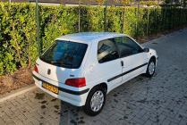 La vente d'une voiture électrique de 25 ans montre ce qu'il restera finalement de ces voitures, même si elles ne vont nulle part - 5 - Peugeot 106 Electric 1998 vente 05