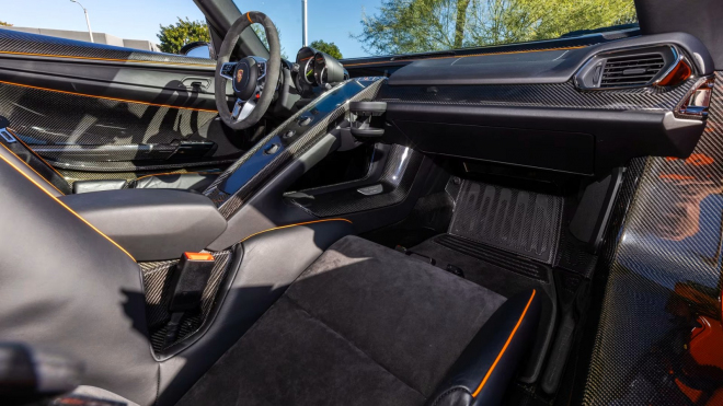 Na tomto autě vydělal majitel 106 milionů za 10 let. Stačilo jediné, moc s ním nejezdit