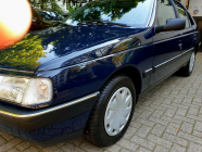 Personne ne veut encore d'une voiture d'occasion de 1988, le propriétaire refuse toujours de décoter la moindre couronne - 2 - Peugeot 405 SR II 1994 novy prodej 02