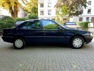 Personne ne veut encore d'une voiture d'occasion de 1988, le propriétaire refuse toujours d'accorder la moindre réduction - 3 - Peugeot 405 SR II 1994 novy prodej 03