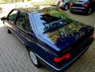 Plus personne ne veut d'une voiture d'occasion de 1988, le propriétaire refuse toujours d'accorder la moindre réduction - 4 - Peugeot 405 SR II 1994 novy prodej 04