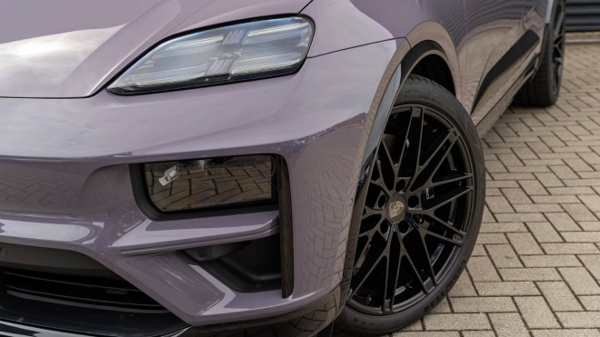 Kupci elektrického Porsche Macan začínají pociťovat největší bolest vlastnictví těchto aut, drastický propad hodnoty