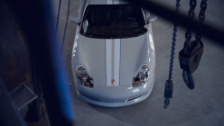 La version la plus chère de la Porsche 911 non désirée a été achetée par un célèbre comédien, qui l'a payée 26 millions de couronnes tchèques - 9 - Porsche 911 Sport Classic Coupe 2023 first set 09