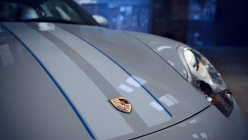 La version la plus chère de la Porsche 911 non désirée a été achetée par un célèbre comédien, qui l'a payée 26 millions de couronnes tchèques - 10 - Porsche 911 Sport Classic Coupe 2023 first set 10