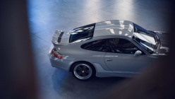 La version la plus chère de la Porsche 911 non désirée a été achetée par un célèbre comédien, qui l'a payée 26 millions de couronnes tchèques - 12 - Porsche 911 Sport Classic Coupe 2023 first set 12