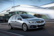 Vous ne pouvez acheter un break Peugeot d'occasion avec un coffre plus grand qu'une Octavia pour le prix d'une meilleure Fabia pendant deux ans - 1 - Peugeot 308 II SW ojety pros cons 2022 01