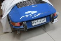 Un collectionneur a vendu son énorme collection de Porsche directement à Porsche, c'est unique au monde - 6 - Porsche 911 modylek ilustracni 06
