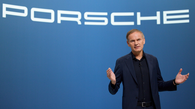 Porsche přiznalo hloubku svých problémů, šokované trhy poslaly cenu akcií na nejnižší hodnotu v historii
