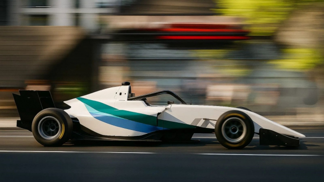 Firma říká, že našla způsob, jak trikem dostat na značky formuli, se kterou můžete legálně řádit na běžných silnicích