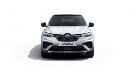 L'occasion manquée d'un SUV-coupé bon marché fait peau neuve, mais ne résout rien - 6 - Renault Arkana 2023 facelift first kit 06