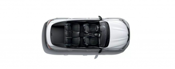 L'occasion manquée d'un SUV-coupé bon marché par Renault fait peau neuve, mais ne résout rien - 18 - Renault Arkana 2023 facelift first kit 18