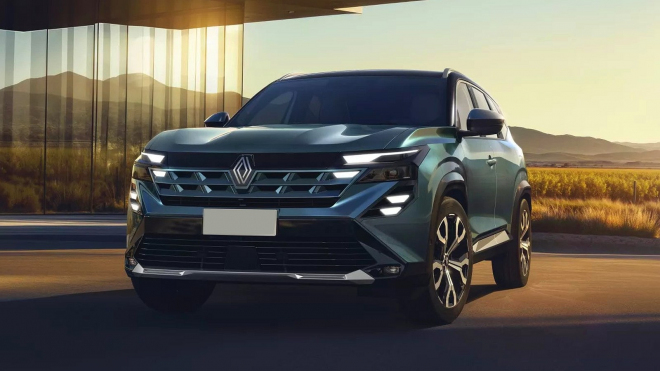 Renault udělal z Dacie další vlastní model. Stvořil tak hezčí, výkonnější a vybavenější auto, které bude pořád levné