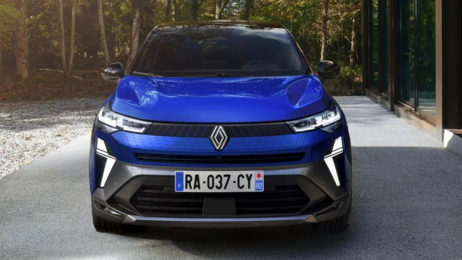 Staré kousky nové doby: Renault dal klíčovému Capturu jen facelift ve chvíli, kdy měl vyhlížet novou generaci