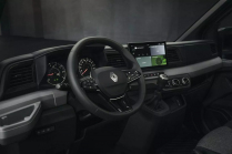 Le nouveau Renault Master continue de s'appuyer sur les moteurs diesel, mais n'a aucune chance de réussir avec la propulsion électrique - 16 - Renault Master 2023 first set 16