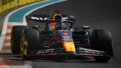 La domination de Red Bull sur la Formule 1 touche-t-elle à sa fin ? Nouveaux pneus pour les voitures de Silverstone - 1 - Red Bull Racing F1 Miami GP 2023 official 01