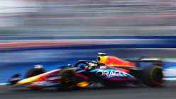 La domination de Red Bull sur la Formule 1 touche-t-elle à sa fin ? A Silverstone, les monoplaces reçoivent de nouveaux pneus - 2 - Red Bull Racing F1 Miami GP 2023 official 02