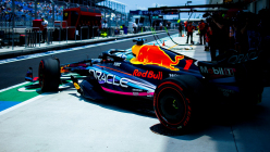 La domination de Red Bull sur la Formule 1 touche-t-elle à sa fin ? Depuis Silverstone, les monoplaces reçoivent de nouveaux pneus - 3 - Red Bull Racing F1 Miami GP 2023 official 03