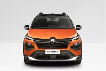 Renault dévoile sa propre version de la Dacia la moins chère et la rend nettement plus attrayante - 1 - Renault Kardian 2023 nova set 01