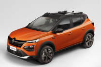 Renault dévoile sa propre version de la Dacia la moins chère, la rendant nettement plus attrayante - 2 - Renault Kardian 2023 nova kit 02