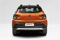 Renault dévoile sa propre version de la Dacia la moins chère, la rendant nettement plus attrayante - 6 - Renault Kardian 2023 nova set 06