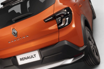 Renault dévoile sa propre version de la Dacia la moins chère, la rendant nettement plus attrayante - 9 - Renault Kardian 2023 nova set 09