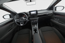 Renault dévoile sa propre version de la Dacia la moins chère, la rendant nettement plus attrayante - 10 - Renault Kardian 2023 nova set 10