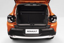 Renault dévoile sa propre version de la Dacia la moins chère, la rendant nettement plus attrayante - 15 - Renault Kardian 2023 nova set 15