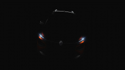 Renault a présenté pour la première fois son nouveau modèle fabriqué à partir de la Dacia la moins chère, les produits roumains ne puent plus - 1 - Renault Kardian 2023 première photo 01