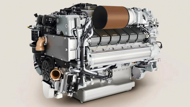 Že to nejde? Rolls-Royce ukázal nový motor V12 s výkonem 2 222 koní, který je šetrný k přírodě