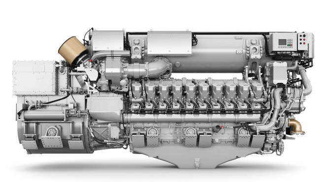 Rolls-Royce ukázal nový obří 20válcový motor, tomu se říká lék na nemoci doby