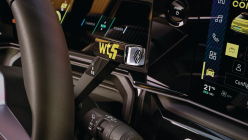 La nouvelle Renault 5 déborde d'idées, cachant à l'intérieur des gadgets comme ce sélecteur de vitesse. Mais cela ne suffit pas au succès - 3 - Renault R5 E-Tech 2024 détails intérieurs 03