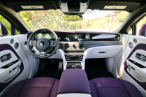 Rolls-Royce a l'audace de dire aux clients comment traiter la première voiture électrique de la marque, provoquant un tollé - 5 - Rolls-Royce Spectre 2023 2024 officiellement meilleure 05