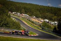 La Formule 1 revient sur le circuit le plus difficile du monde après 10 ans, mais Max Verstappen est interdit de participation - 11 - Red Bull Ring Demo 2023 11