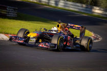 La Formule 1 revient sur le circuit le plus difficile du monde après 10 ans, mais Max Verstappen est interdit de participation - 12 - Red Bull Ring Demo 2023 12