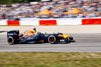 La Formule 1 revient sur le circuit le plus difficile du monde après 10 ans, mais Max Verstappen est interdit de participation - 13 - Red Bull Ring Demo 2023 13