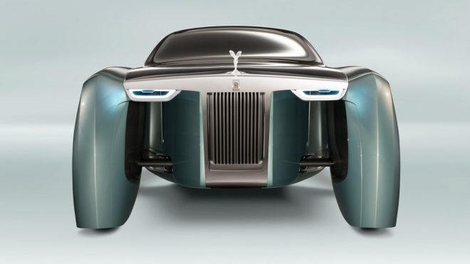 Designér zkusil napravit nový Rolls-Royce Justina Biebra, uspět snad ani nemohl