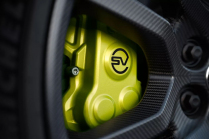 Les Britanniques avaient dit qu'ils ne vendraient que des voitures électriques, mais ils viennent de dévoiler la voiture à combustion interne la plus puissante de leur histoire - 8 - Range Rover Sport SV 2023 first kit 08