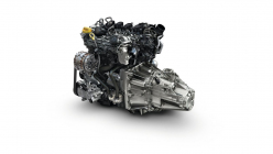 Les moteurs à combustion interne seront encore vendus dans 70 ans, dit le patron de l'automobile, et pas seulement en Europe - 1 - Renault-Mercedes TCe 1.3 2018 01