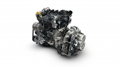 Les moteurs à combustion interne se vendront encore dans 70 ans, selon le patron du constructeur automobile, et ne disparaîtront pas en Europe - 2 - Renault-Mercedes TCe 1.3 2018 02