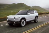 L'inquiétant Rivian a révélé son avenir, y compris le singulier Lancio-Nivo-Golf. La question est de savoir s'il vivra pour le voir - 2 - Rivian R2 R3 R3X 2024 first set 02