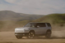 L'inquiétant Rivian a révélé son avenir, y compris le singulier Lancio-Nivo-Golf. La question est de savoir s'il vivra pour le voir - 5 - Rivian R2 R3 R3X 2024 first set 05