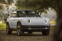 L'inquiétant Rivian a révélé son avenir, y compris l'étrange Lancio-Nivo-Golf. La question est de savoir s'il vivra pour le voir - 8 - Rivian R2 R3 R3X 2024 first set 08