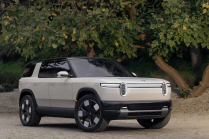 L'inquiétant Rivian a révélé son avenir, y compris l'étrange Lancio-Nivo-Golf. La question est de savoir s'il vivra pour le voir - 9 - Rivian R2 R3 R3X 2024 first set 09