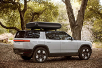 L'inquiétant Rivian a révélé son avenir, y compris le singulier Lancio-Nivo-Golf. La question est de savoir s'il vivra pour le voir - 11 - Rivian R2 R3 R3X 2024 first set 11