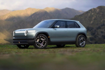 L'inquiétant Rivian a révélé son avenir, y compris le singulier Lancio-Nivo-Golf. La question est de savoir s'il vivra pour le voir - 19 - Rivian R2 R3 R3X 2024 first set 19