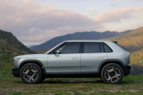 L'inquiétant Rivian a révélé son avenir, y compris l'étrange Lancio-Nivo-Golf. La question est de savoir s'il vivra pour le voir - 20 - Rivian R2 R3 R3X 2024 first set 20