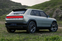 L'inquiétant Rivian a révélé son avenir, y compris le singulier Lancio-Nivo-Golf. La question est de savoir s'il vivra pour le voir - 21 - Rivian R2 R3 R3X 2024 first set 21